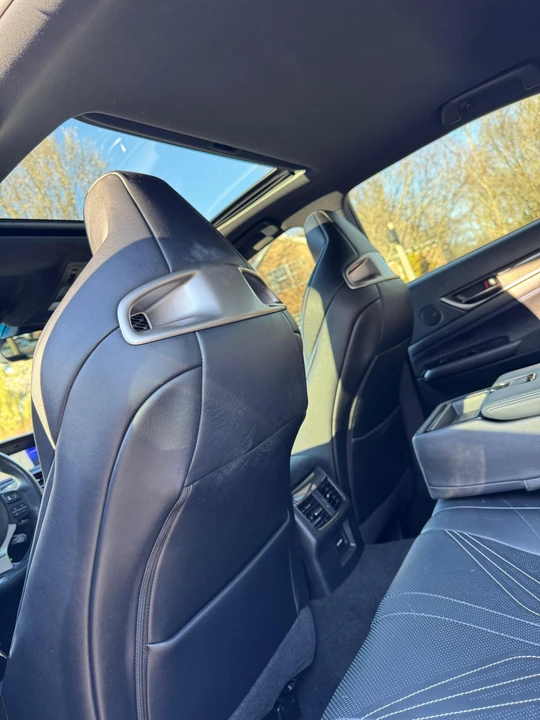 2016 Lexus GS F 4th Gen - Image 31 of 31