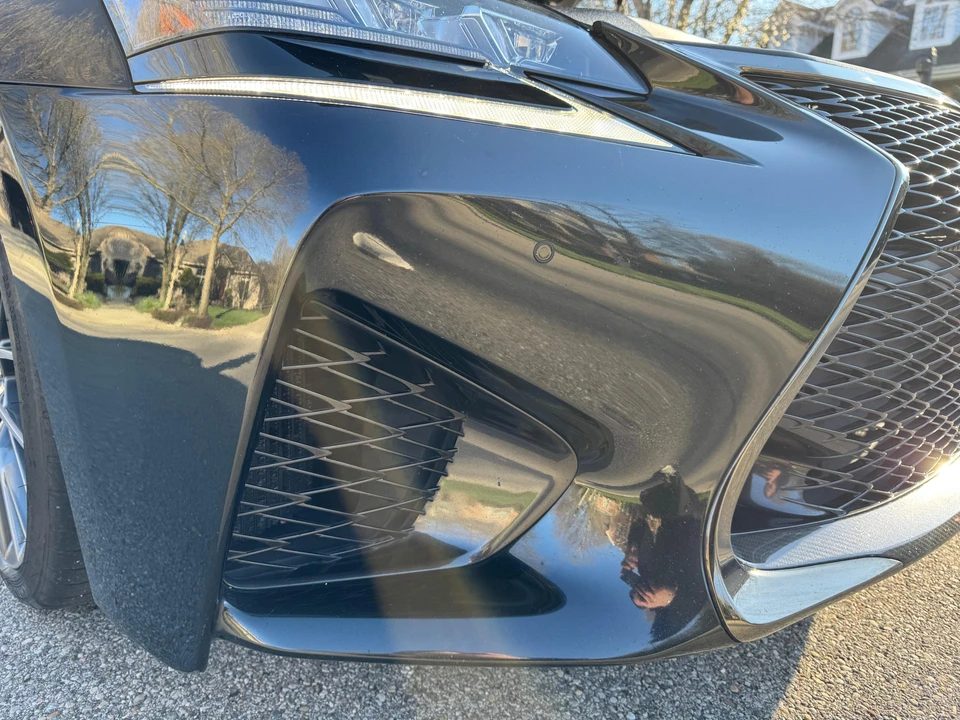 2016 Lexus GS F 4th Gen - Image 9 of 31