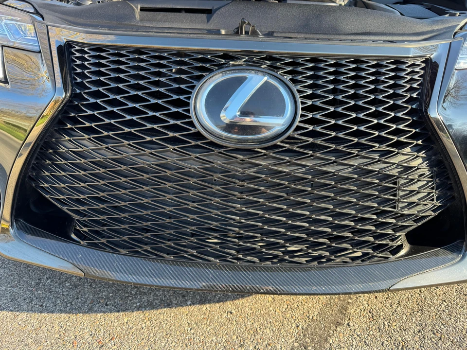 2016 Lexus GS F 4th Gen - Image 12 of 31