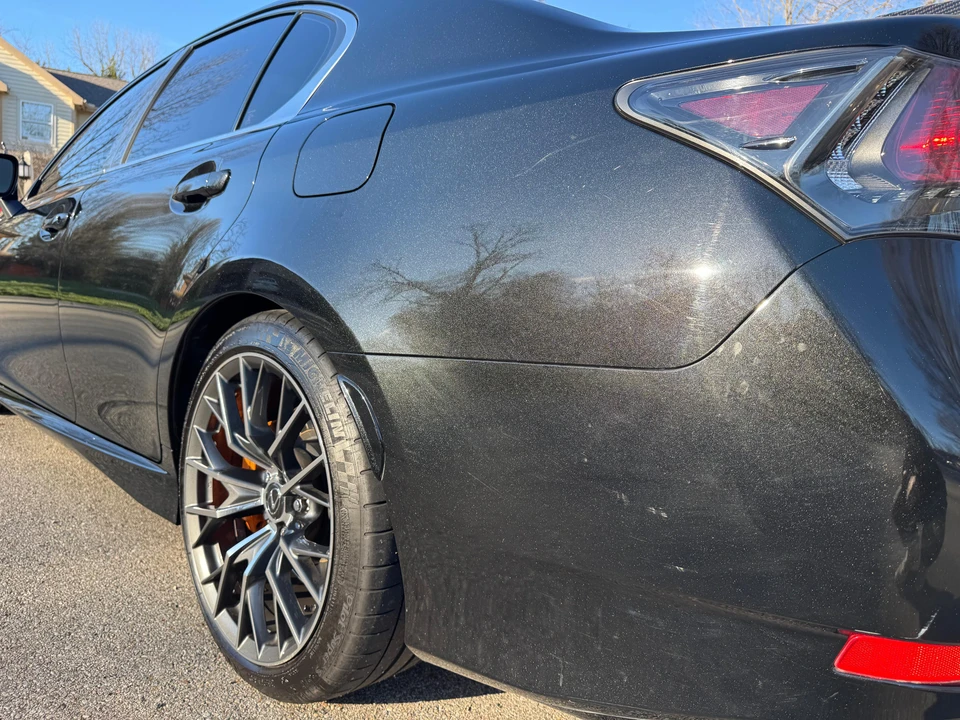 2016 Lexus GS F 4th Gen - Image 18 of 31