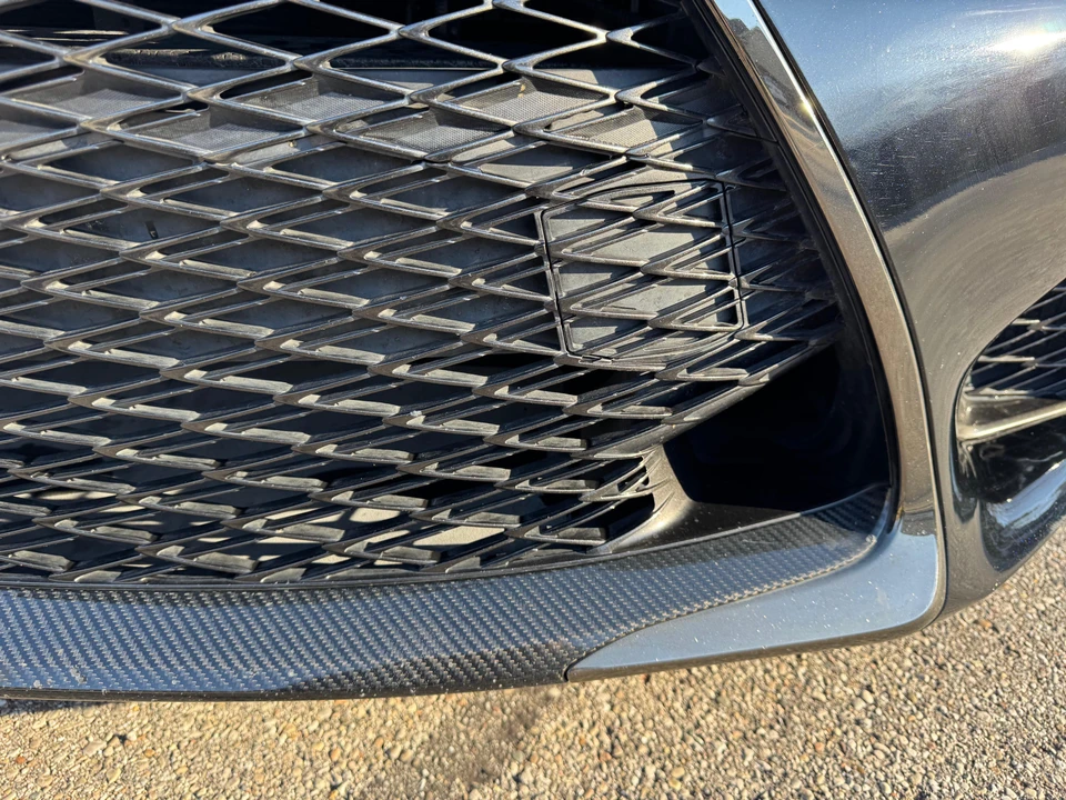 2016 Lexus GS F 4th Gen - Image 11 of 31