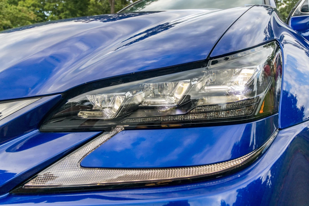 2016 Lexus GS F 4th Gen - Image 14 of 31