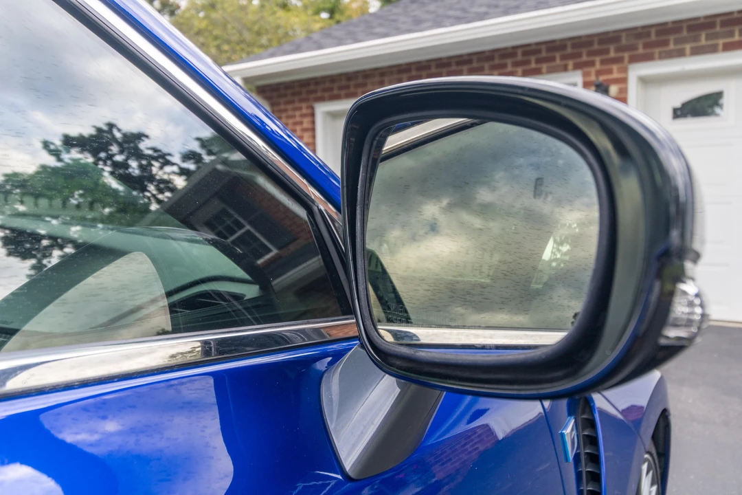 2016 Lexus GS F 4th Gen - Image 21 of 31