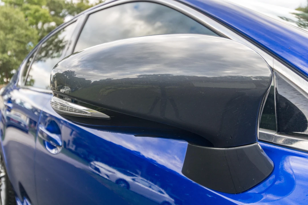 2016 Lexus GS F 4th Gen - Image 22 of 31