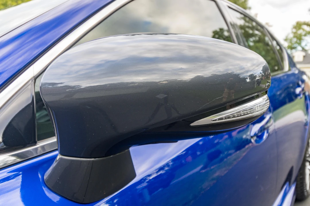2016 Lexus GS F 4th Gen - Image 23 of 31