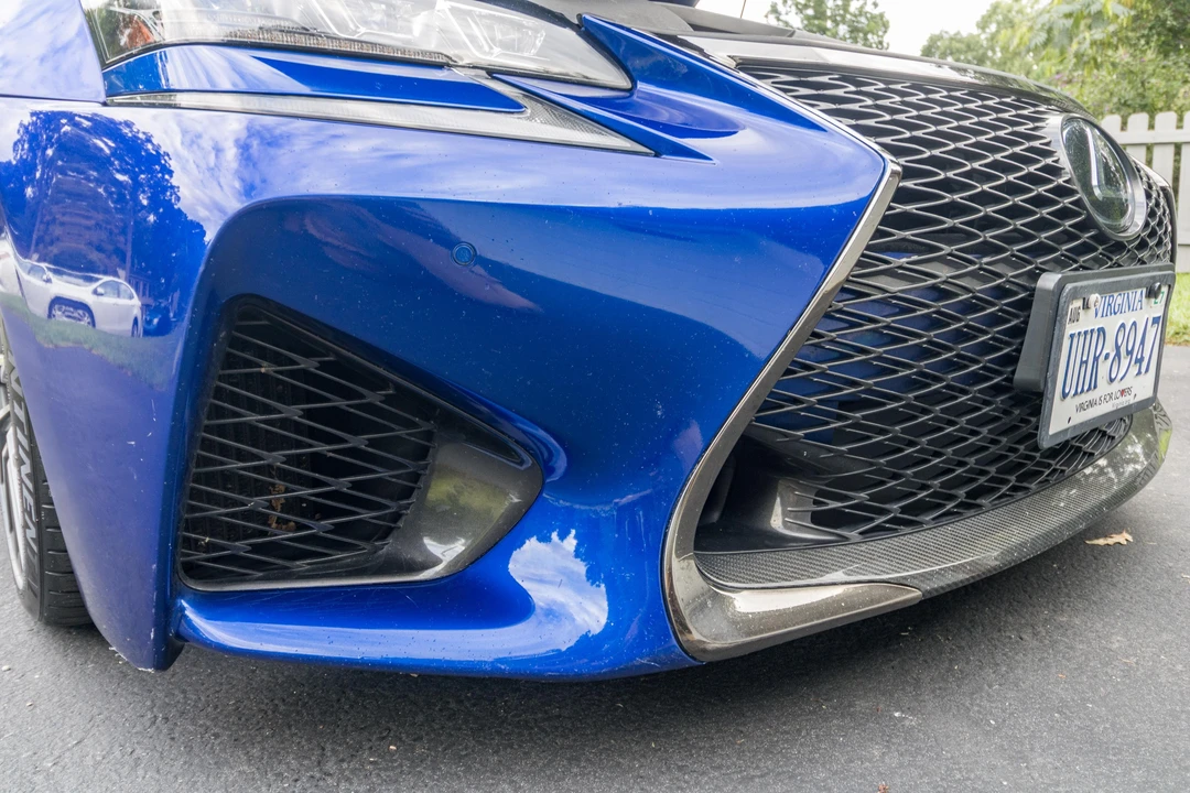 2016 Lexus GS F 4th Gen - Image 26 of 31