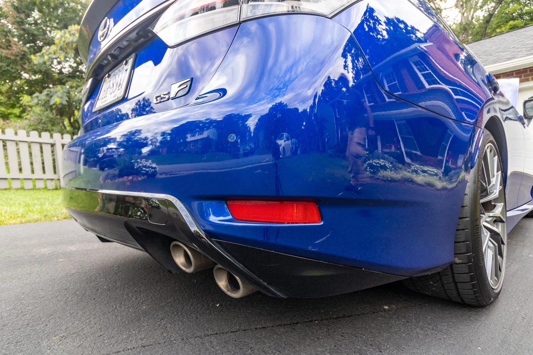 2016 Lexus GS F 4th Gen - Image 28 of 31