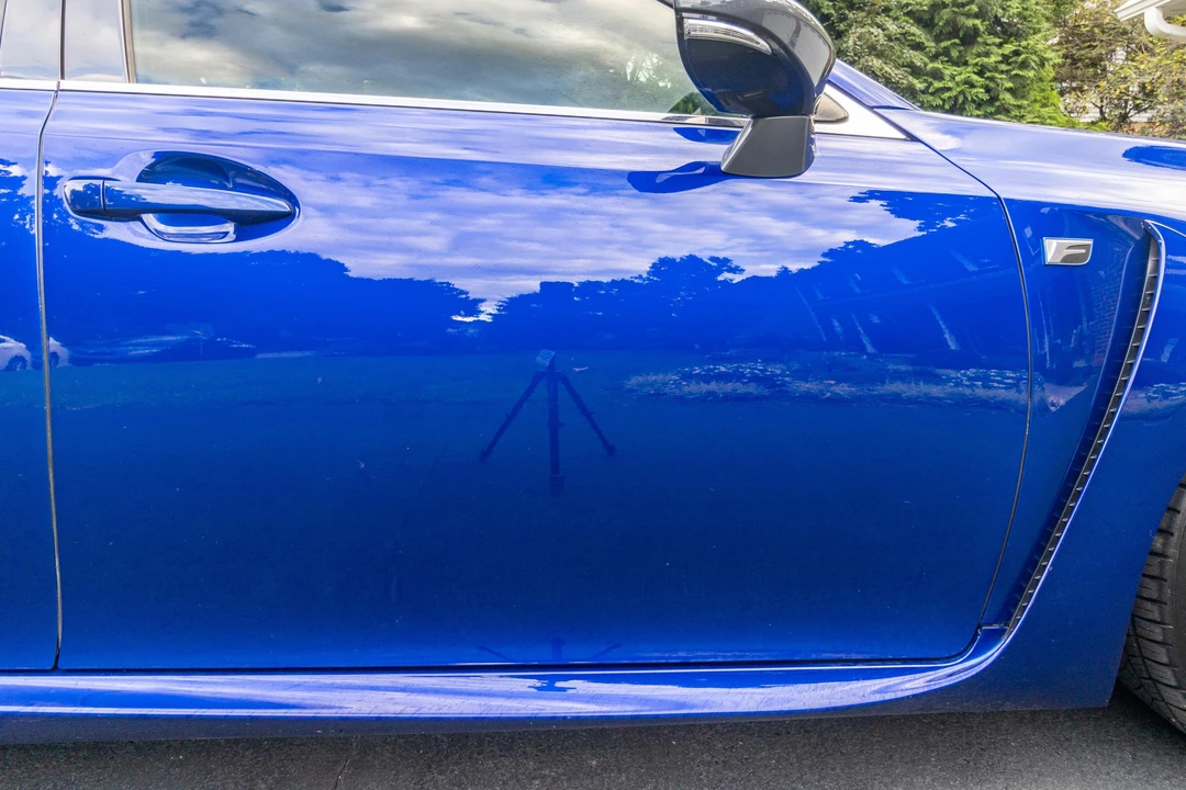 2016 Lexus GS F 4th Gen - Image 30 of 31