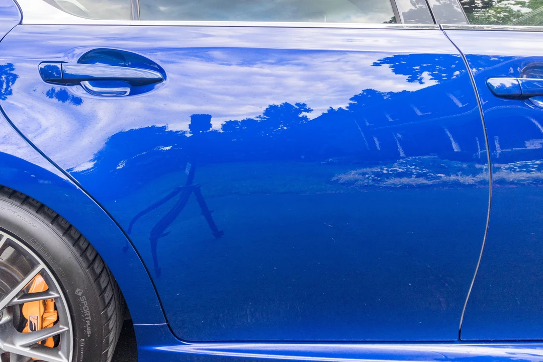 2016 Lexus GS F 4th Gen - Image 31 of 31