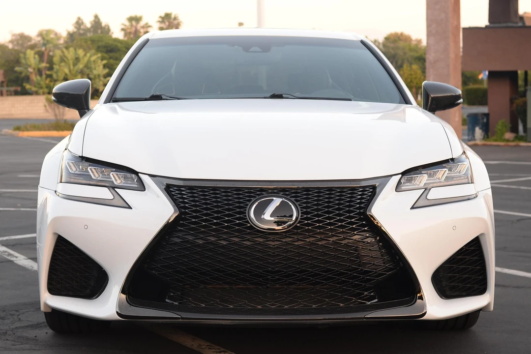 2016 Lexus GS F 4th Gen - Image 2 of 31