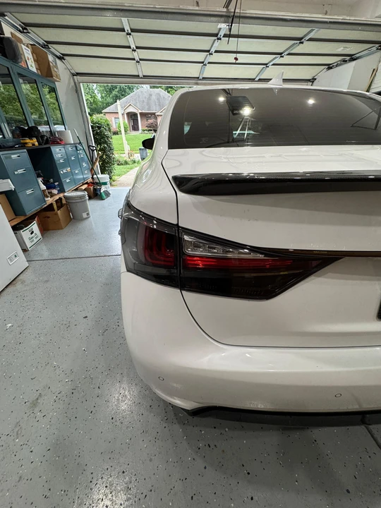 2016 Lexus GS F 4th Gen - Image 21 of 31