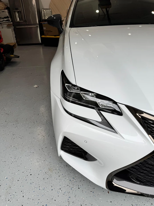 2016 Lexus GS F 4th Gen - Image 19 of 31
