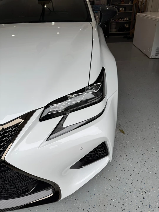 2016 Lexus GS F 4th Gen - Image 20 of 31