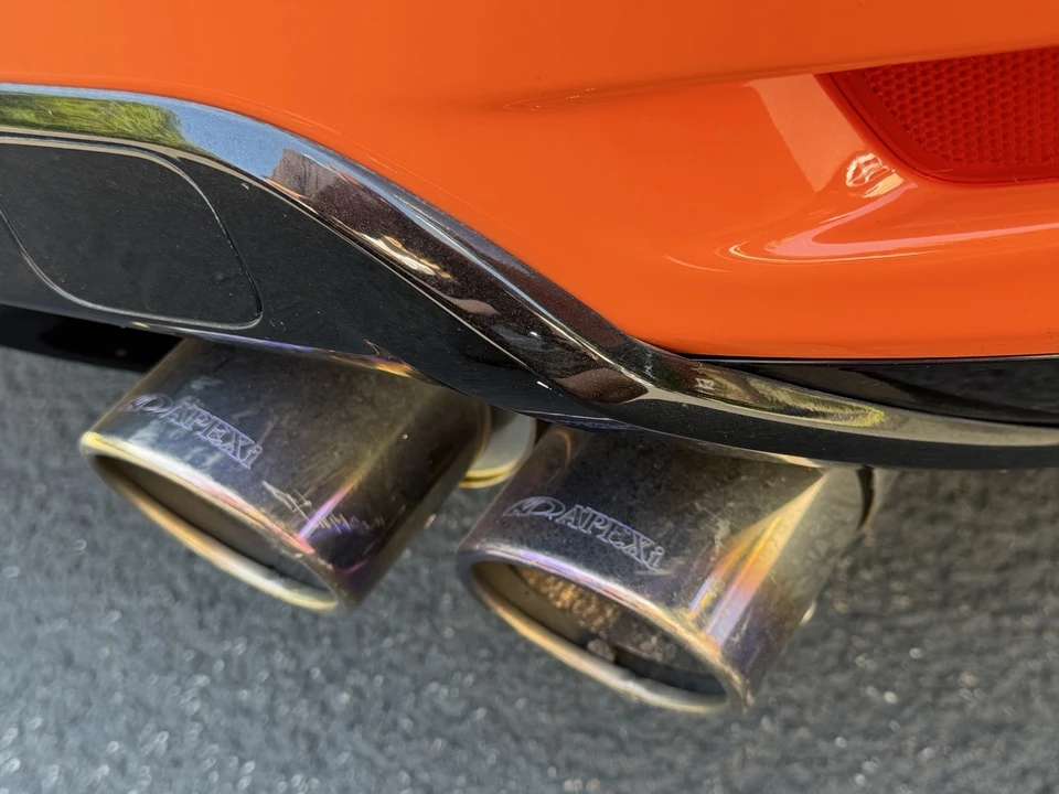 2016 Lexus GS F 4th Gen - Image 10 of 20