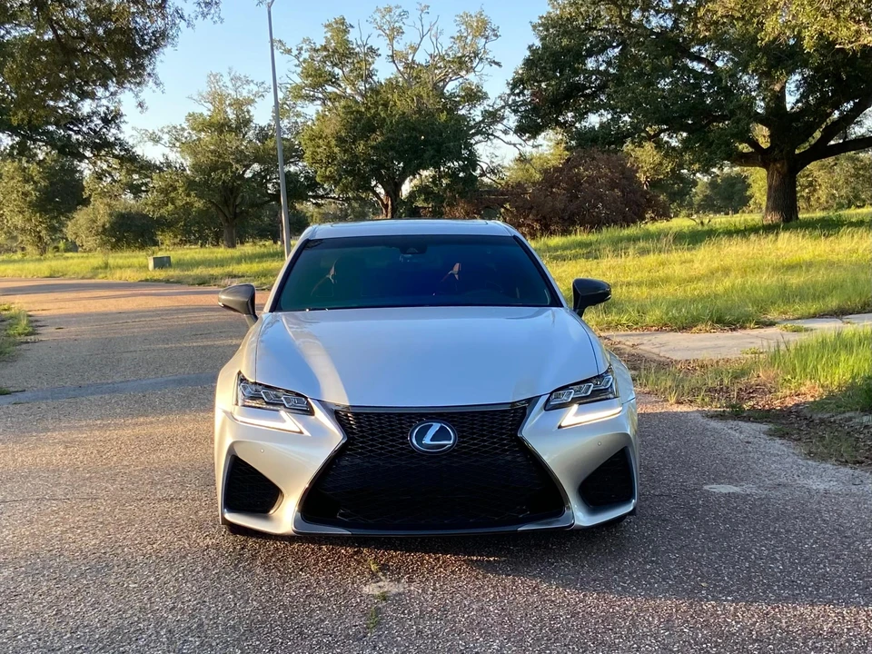 2016 Lexus GS F 4th Gen - Image 6 of 31