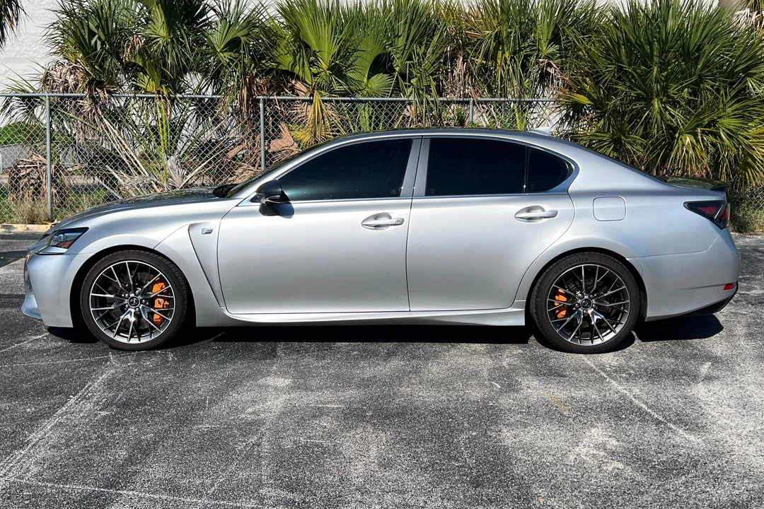 2016 Lexus GS F 4th Gen - Image 12 of 31