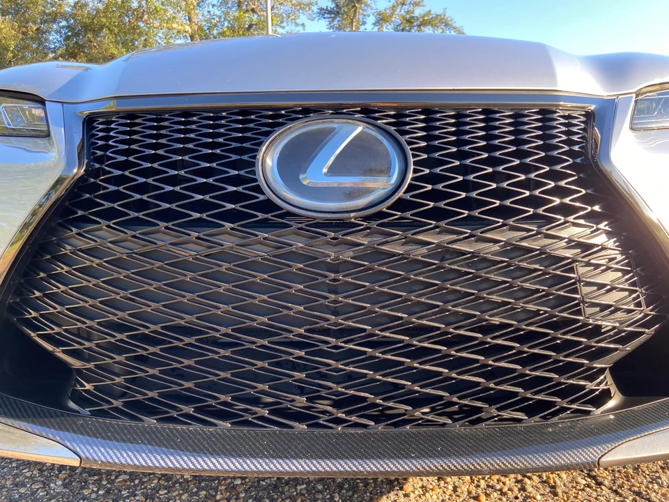 2016 Lexus GS F 4th Gen - Image 31 of 31