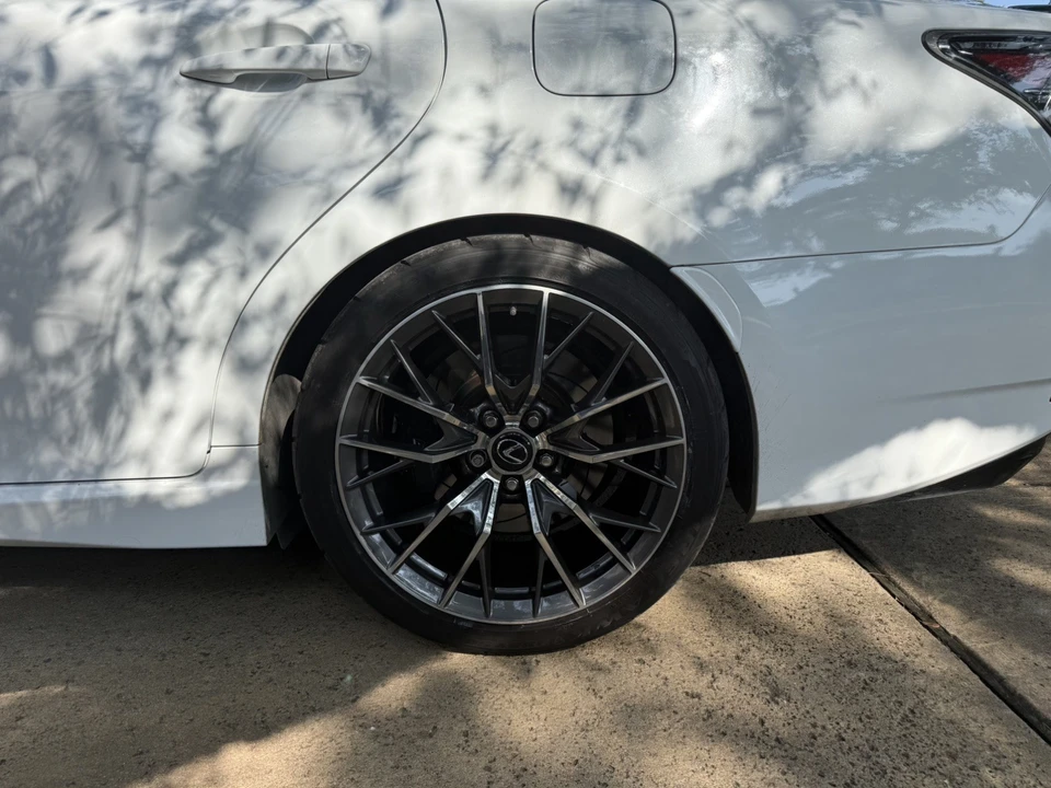 2016 Lexus GS F 4th Gen - Image 20 of 28