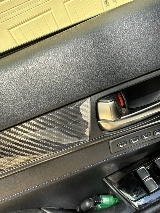 2016 Lexus GS F 4th Gen - Image 11 of 28