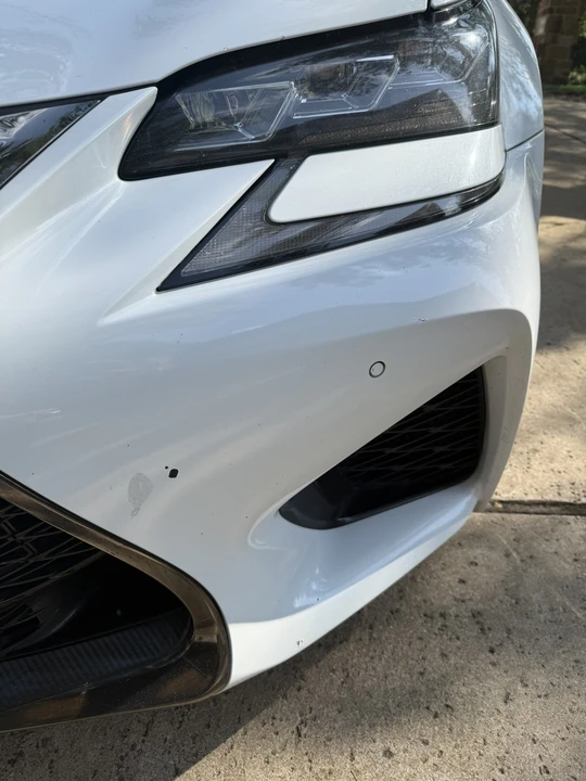 2016 Lexus GS F 4th Gen - Image 15 of 28
