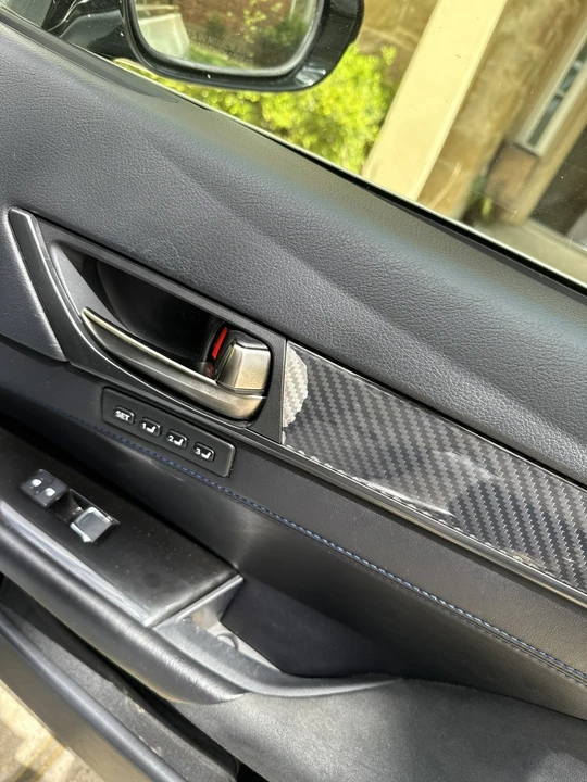 2016 Lexus GS F 4th Gen - Image 13 of 28