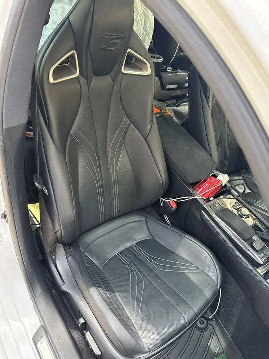 2016 Lexus GS F 4th Gen - Image 6 of 28