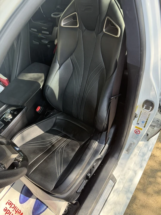 2016 Lexus GS F 4th Gen - Image 8 of 28