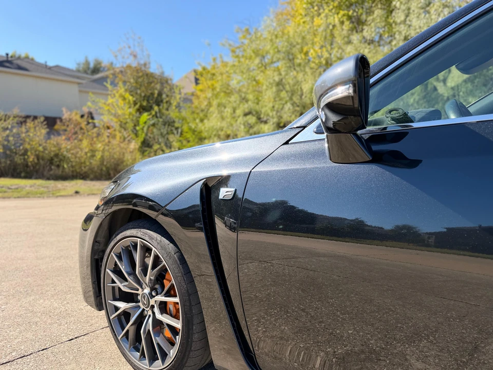 2016 Lexus GS F 4th Gen - Image 11 of 31