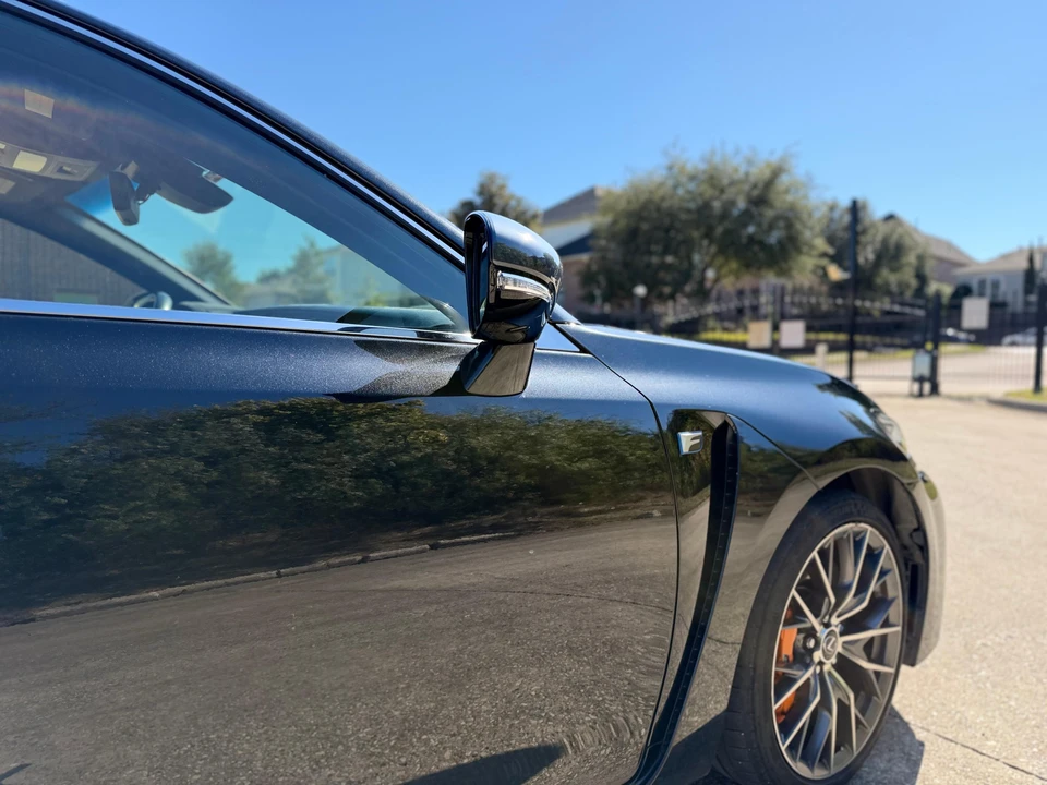 2016 Lexus GS F 4th Gen - Image 14 of 31