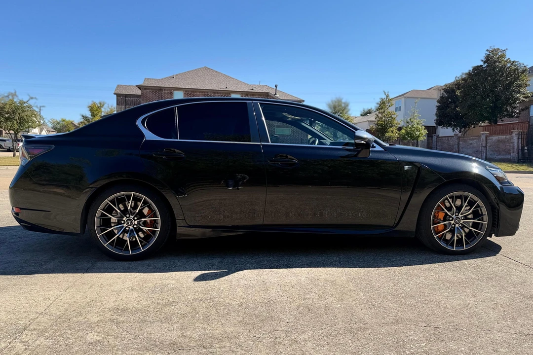 2016 Lexus GS F 4th Gen - Image 3 of 31