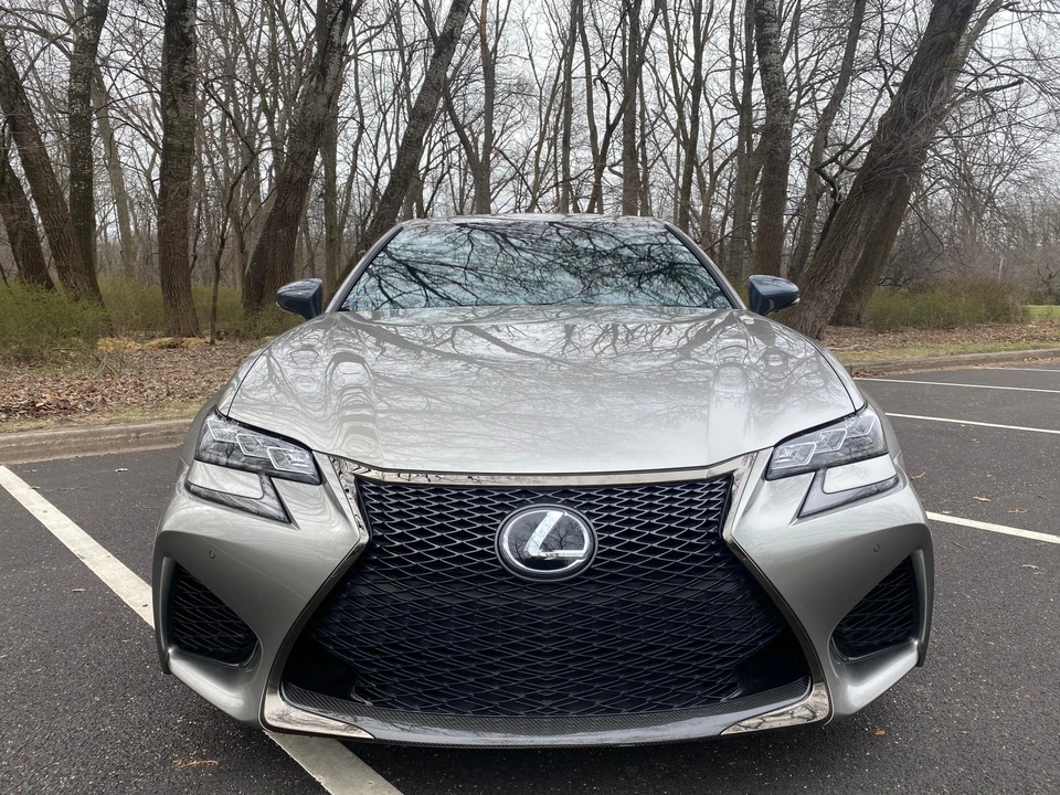 2016 Lexus GS F 4th Gen - Image 7 of 31