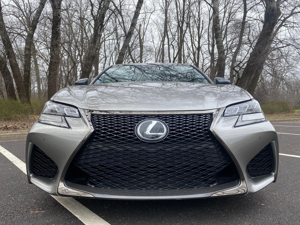 2016 Lexus GS F 4th Gen - Image 6 of 31