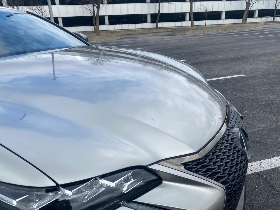 2016 Lexus GS F 4th Gen - Image 24 of 31