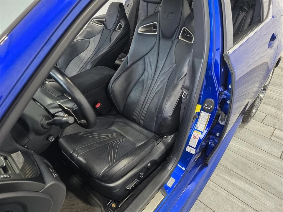 2016 Lexus GS F 4th Gen - Image 17 of 31
