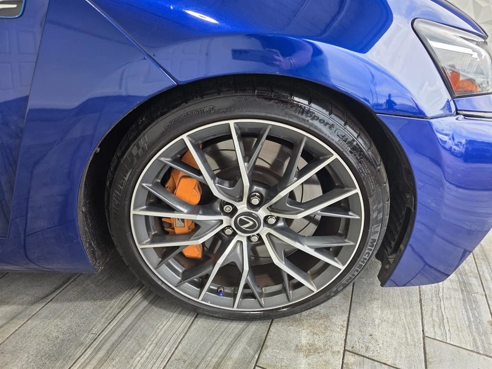 2016 Lexus GS F 4th Gen - Image 28 of 31
