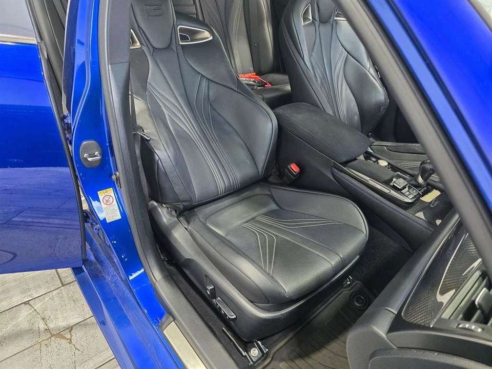 2016 Lexus GS F 4th Gen - Image 15 of 31