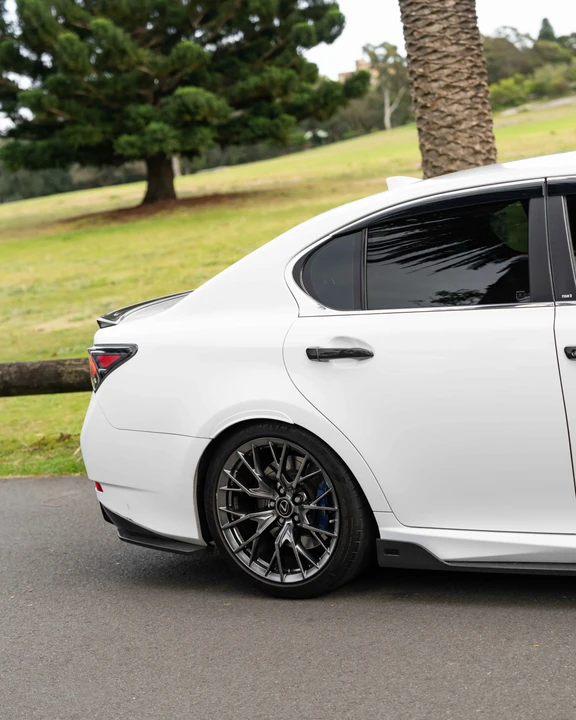 2016 Lexus GS F 4th Gen - Image 31 of 31