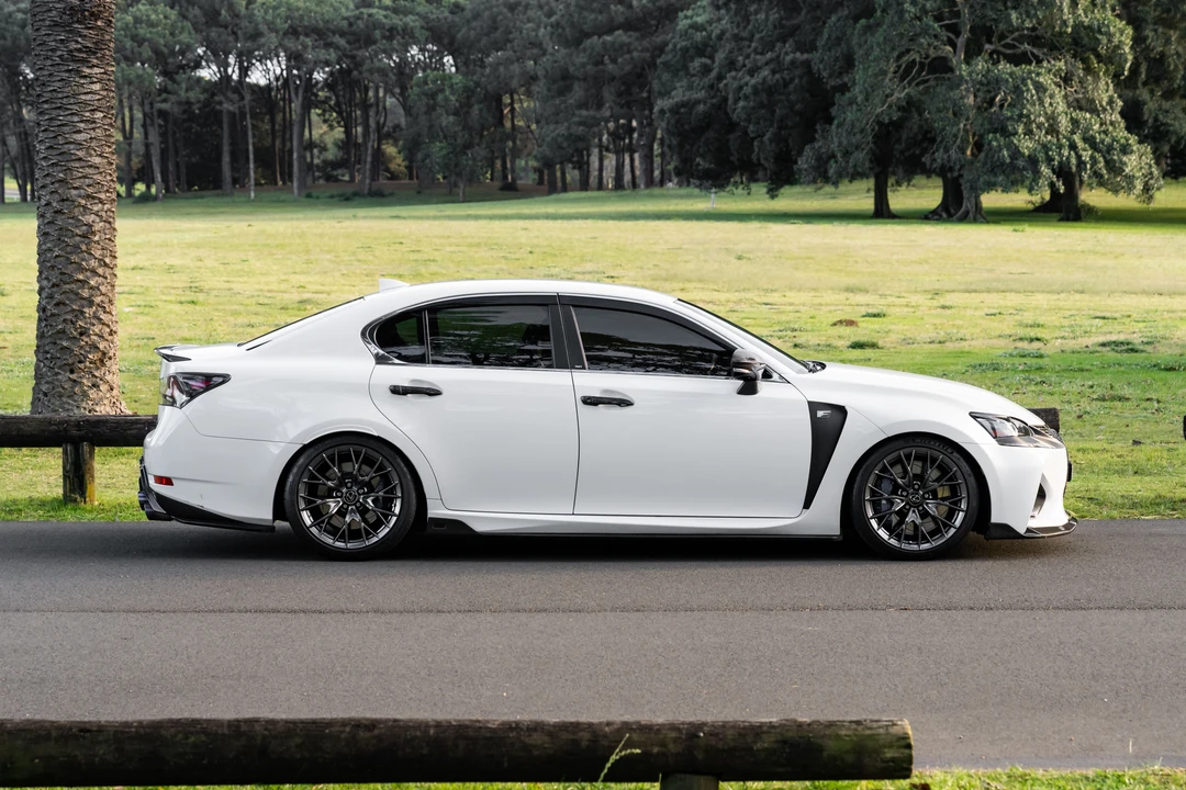2016 Lexus GS F 4th Gen - Image 12 of 31
