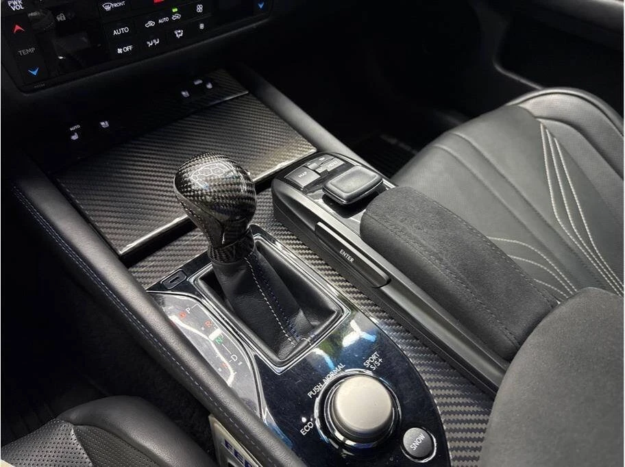 2016 Lexus GS F 4th Gen - Image 17 of 20