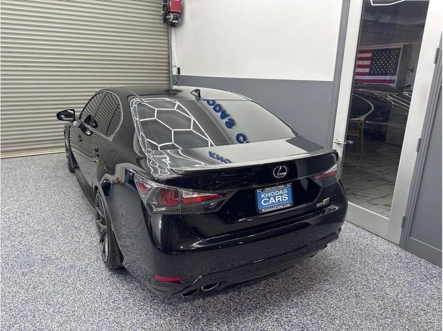 2016 Lexus GS F 4th Gen - Image 4 of 20