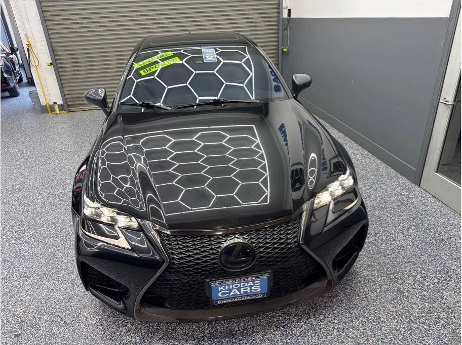 2016 Lexus GS F 4th Gen - Image 10 of 20