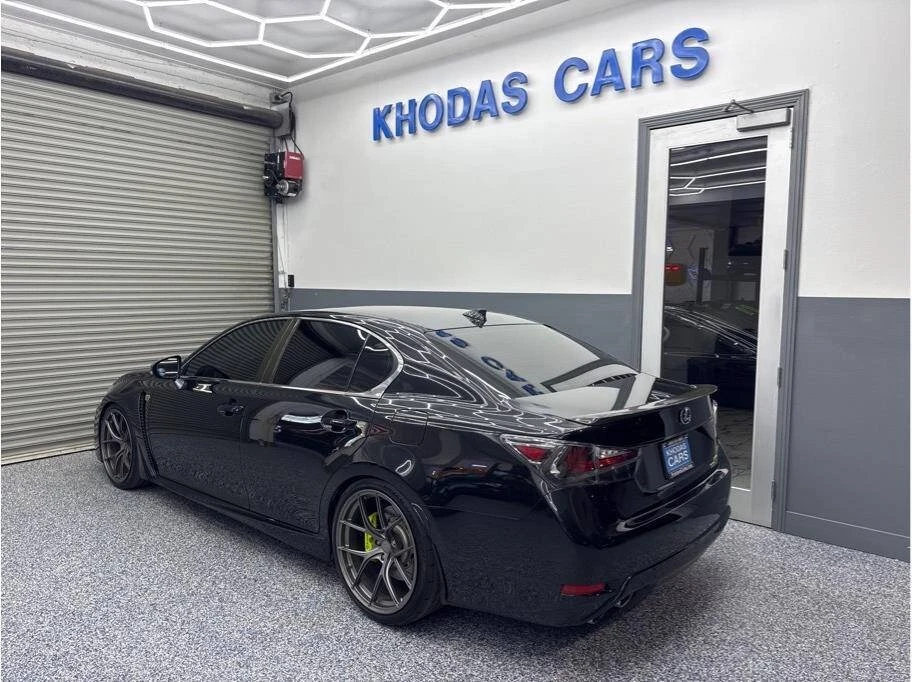 2016 Lexus GS F 4th Gen - Image 3 of 20