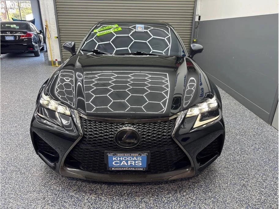 2016 Lexus GS F 4th Gen - Image 11 of 20