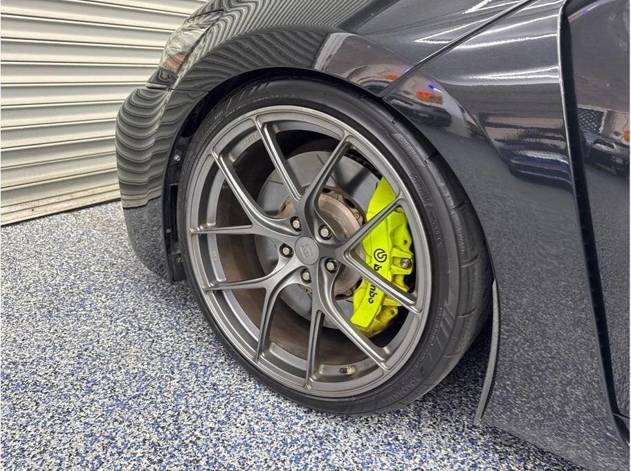2016 Lexus GS F 4th Gen - Image 6 of 20