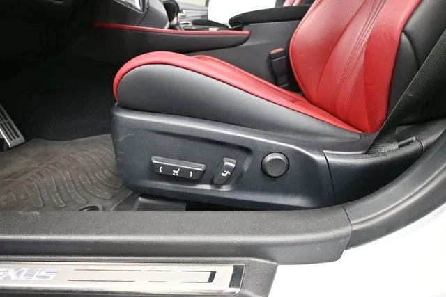 2016 Lexus GS F 4th Gen - Image 20 of 20