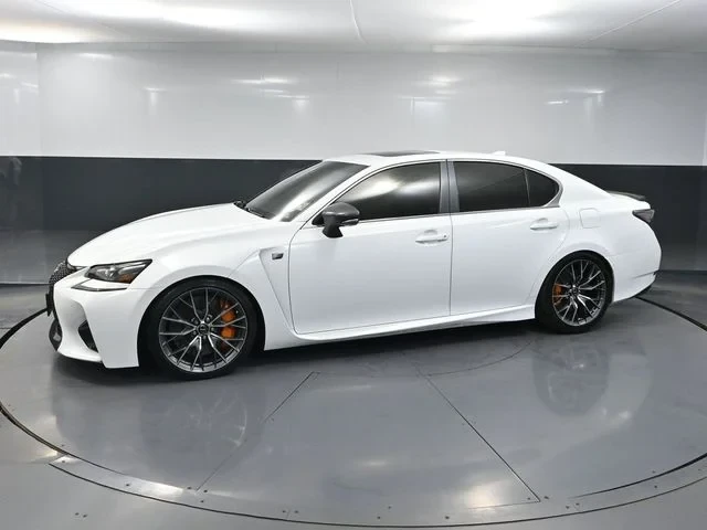 2016 Lexus GS F 4th Gen - Image 9 of 20