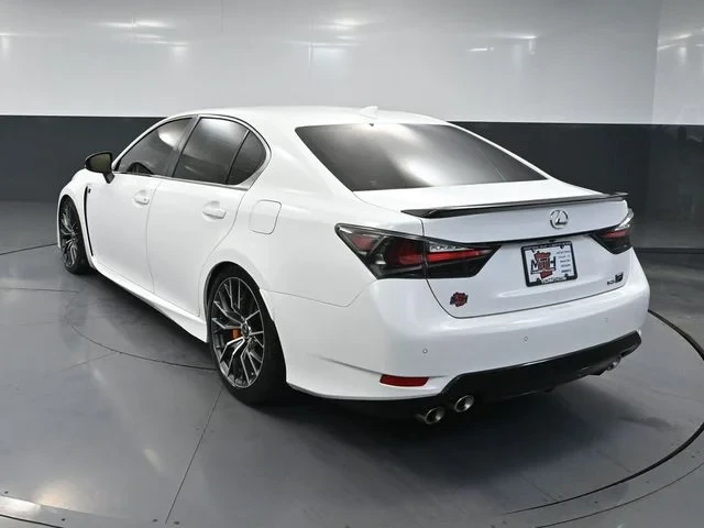 2016 Lexus GS F 4th Gen - Image 6 of 20