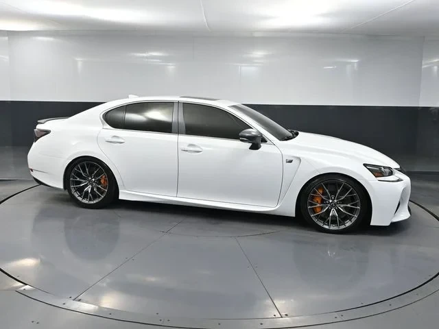 2016 Lexus GS F 4th Gen - Image 3 of 20