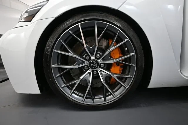 2016 Lexus GS F 4th Gen - Image 12 of 20