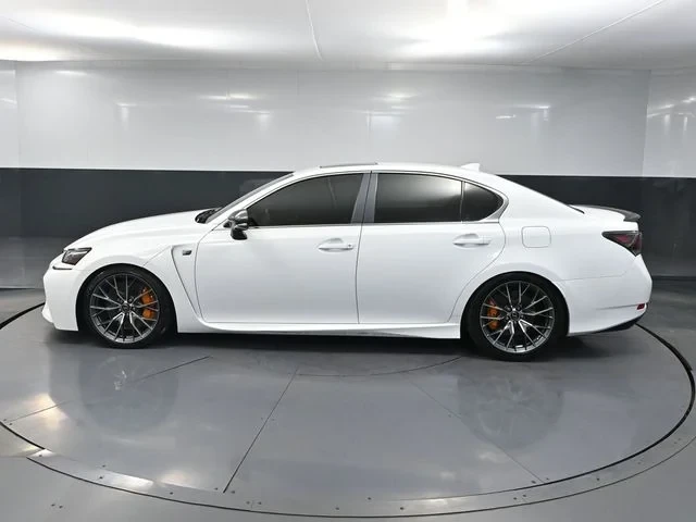 2016 Lexus GS F 4th Gen - Image 6 of 20